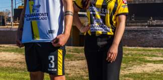 Santa Fe - Peñarol vive hoy su gran pulso copero image