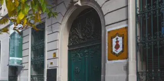 santos - deportivo recoleta y la noche de Neymar image