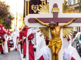 Semana Santa 2027 ya apunta a grandes novedades image