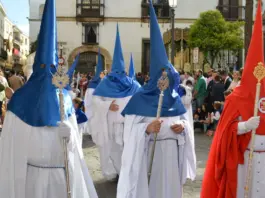 Martes santo sevilla en directo y horarios clave Martes santo sevilla en directo y horarios clave image