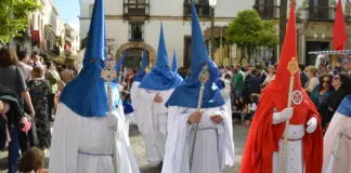 Procesiones semana santa sevilla y lo que falló hoy image