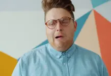 Seth Rogen y la comedia que arrasa en streaming image