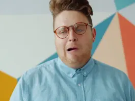 Seth Rogen y la comedia que arrasa en streaming image