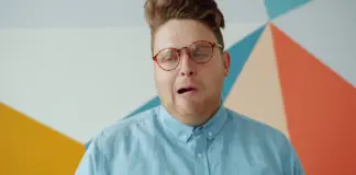Seth Rogen y la comedia que arrasa en streaming image