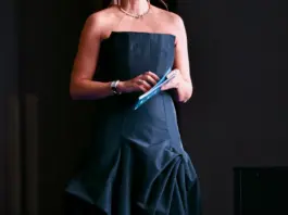 Silvia de Suecia inspira la gala real de 2026 image