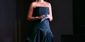 Silvia de Suecia inspira la gala real de 2026 image