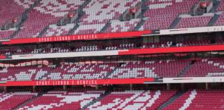 Sporting Lisboa pone a prueba al Arsenal en Alvalade image