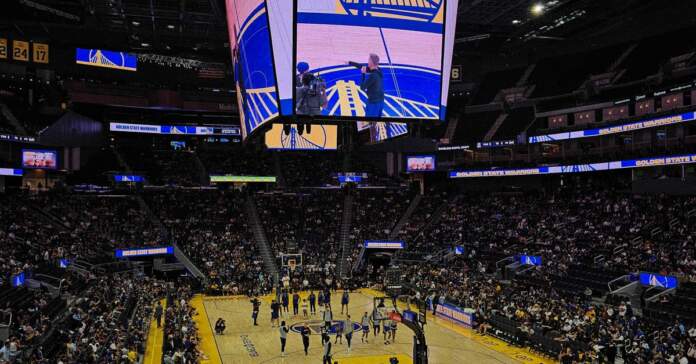 suns - warriors aprovechan el golpe y cambian el rumbo suns - warriors aprovechan el golpe y cambian el rumbo image
