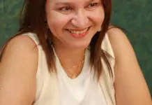 Susana Sumelzo aclara su papel y gana aire político Susana Sumelzo aclara su papel y gana aire político image