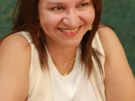 Susana Sumelzo aclara su papel y gana aire político Susana Sumelzo aclara su papel y gana aire político image