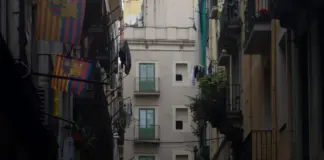 Szczesny y el momento viral de la rua del Barça image