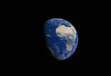 Rotación de la Tierra y su giro cada vez más lento Rotación de la Tierra y su giro cada vez más lento image