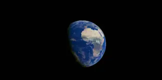 Rotación de la Tierra y su giro cada vez más lento image
