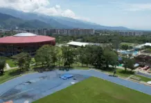 Tolima – Atlético Nacional en vivo y todo lo clave Tolima - Atlético Nacional en vivo y todo lo clave image