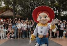 Toy Story 5 ya entusiasma y apunta muy alto image