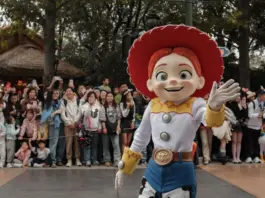 Toy Story 5 ya entusiasma y apunta muy alto Toy Story 5 ya entusiasma y apunta muy alto image