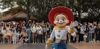 Toy Story 5 ya entusiasma y apunta muy alto image