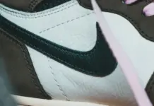 Travis Scott y Nike T90 reactivan el fútbol Travis Scott y Nike T90 reactivan el fútbol image