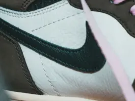 Travis Scott y Nike T90 reactivan el fútbol Travis Scott y Nike T90 reactivan el fútbol image