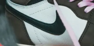 Travis Scott y Nike T90 reactivan el fútbol image
