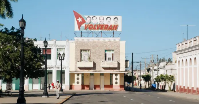 Trump Cuba y el giro que inquieta a Washington image