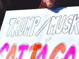 Ultimátum de Trump a la UE y plazo hasta julio Ultimátum de Trump a la UE y plazo hasta julio image