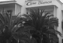 UFC Casa Blanca y el plan Topuria Gaethje image