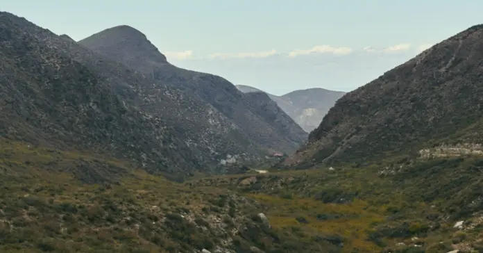 Avance Valle Salvaje y el castigo que lo cambia todo image