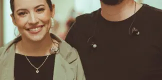 Verónica Echegui emociona a Álex García en RTVE image