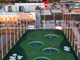Wyndham Clark aprieta la pelea en el US Open image