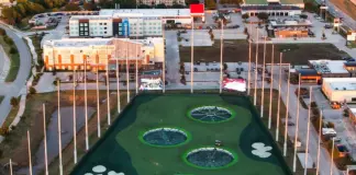 Wyndham Clark aprieta la pelea en el US Open image