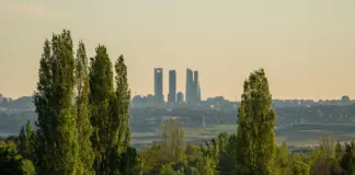 Tiempo en Zaragoza hoy y qué esperar este sábado image