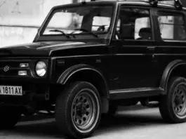 Suzuki portero quién es y por qué está de moda Suzuki portero quién es y por qué está de moda image