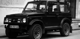 Suzuki portero quién es y por qué está de moda image