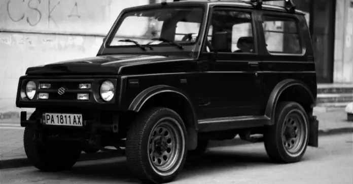 Suzuki portero quién es y por qué está de moda Suzuki portero quién es y por qué está de moda image