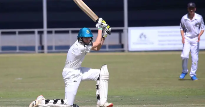 aaron hardie y su impacto en la final PSL 2026 image