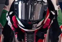 Accidente Nürburgring deja una tragedia y alerta image