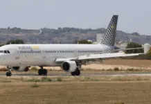 Aeropuerto en Galicia se queda cerrado 35 días image