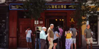 Alberto Chicote y el incendio que conmueve Murcia image