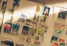 Mundial y cromos el secreto del álbum más deseado Mundial y cromos el secreto del álbum más deseado image
