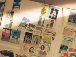 Mundial y cromos el secreto del álbum más deseado image