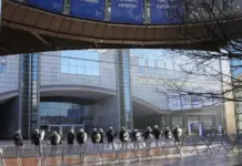Amnistía y Europa el golpe que complica a Sánchez image