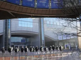 Amnistía y Europa el golpe que complica a Sánchez Amnistía y Europa el golpe que complica a Sánchez image