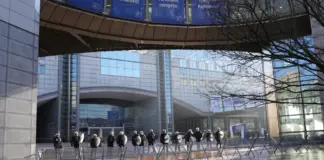 Amnistía y Europa el golpe que complica a Sánchez image