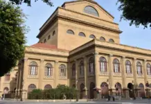 Aria locos por la ópera RTVE deslumbra en TVE Aria locos por la ópera RTVE deslumbra en TVE image