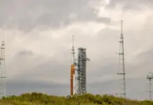 artemis ii nasa prepara el vuelo lunar que hará historia artemis ii nasa prepara el vuelo lunar que hará historia image