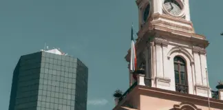 España ayer en audiencias y el golpe de El Desafío image