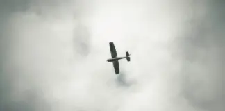 Avion papa la avería que obligó a un giro inesperado image