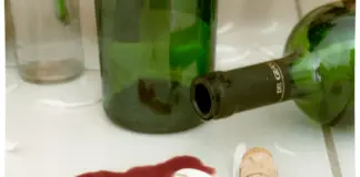 b52, el accidente que sacude a la Fuerza Aérea image
