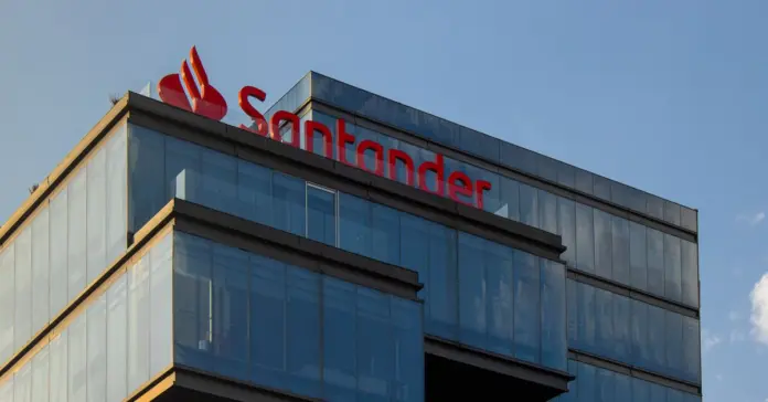 cotizacion santander hoy y claves para seguirla image